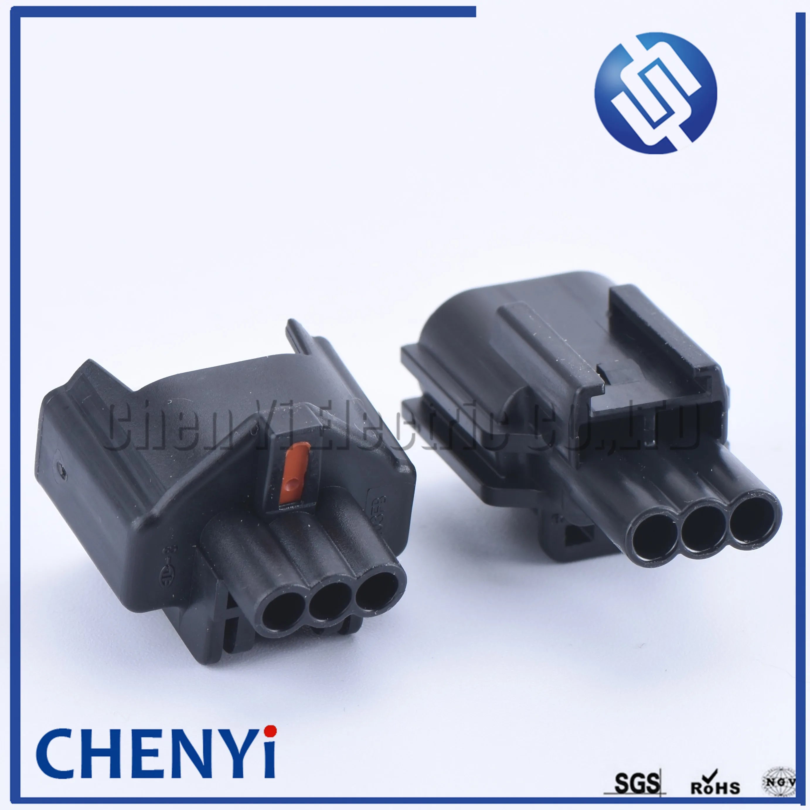 3 Pin 7183-7874-30 7183-7874-30 Oxygen Sensor Plug Waterproof Female or Male Electrical Cable Socket For Nissan A/C Compressor