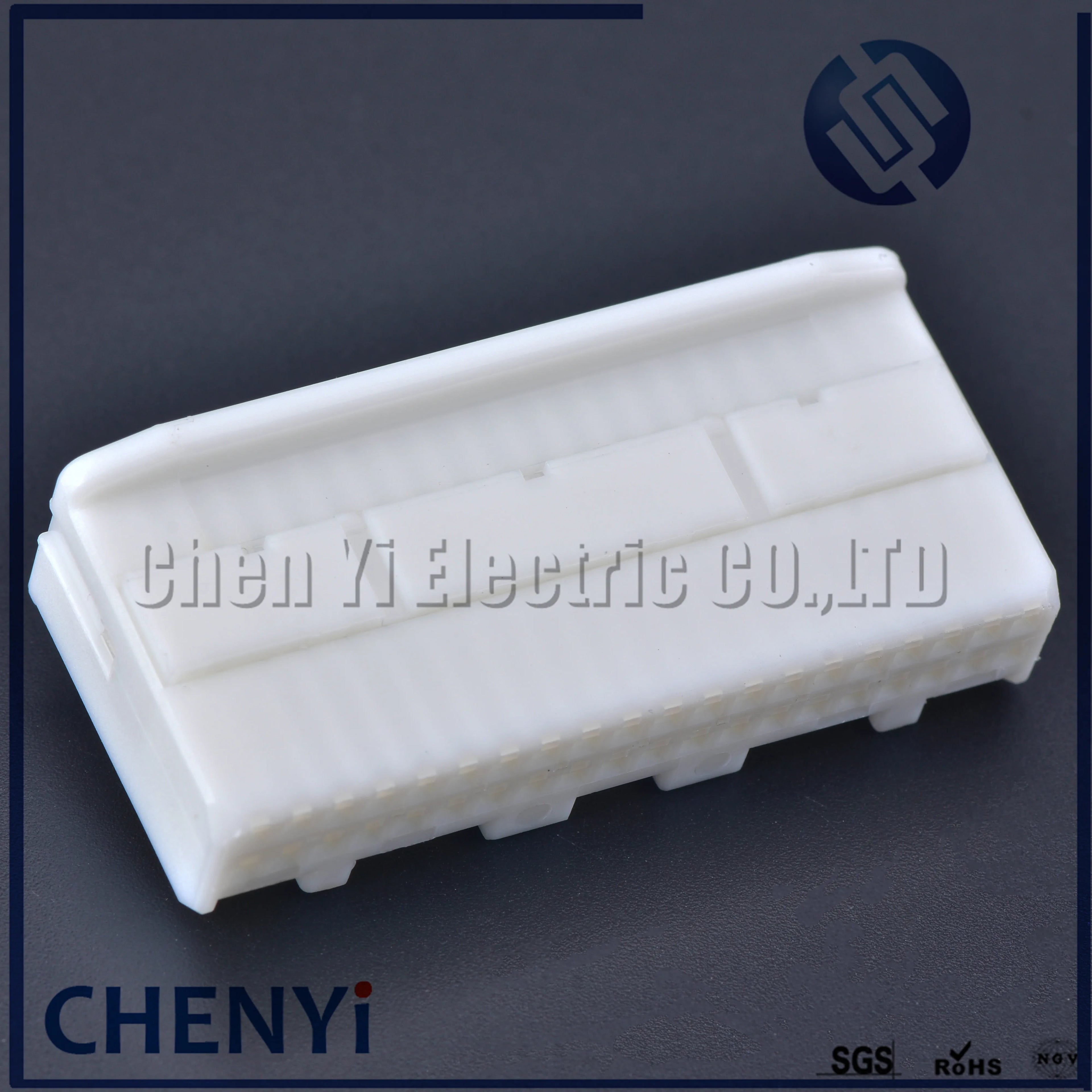 8/12/16/24/32/40 Pin 0.7 Car Navigation Reversing Mirror Wiring Harness Connector Automotive Audio vehicle central control Plug