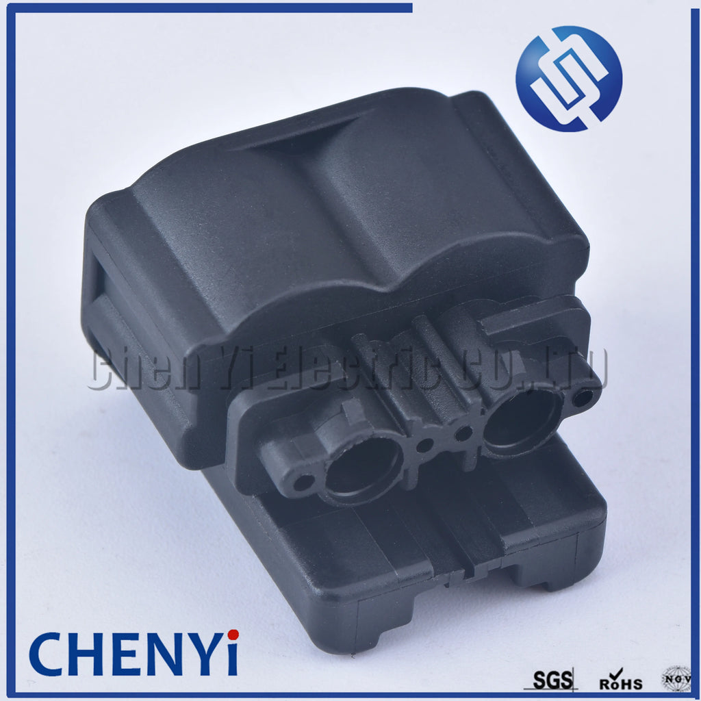 2 Pin way Crankshaft Position Sensor Connector For Daihatsu Sirion For Toyota Yaris Terios 90919-05043 9091905043 19311-BZ020