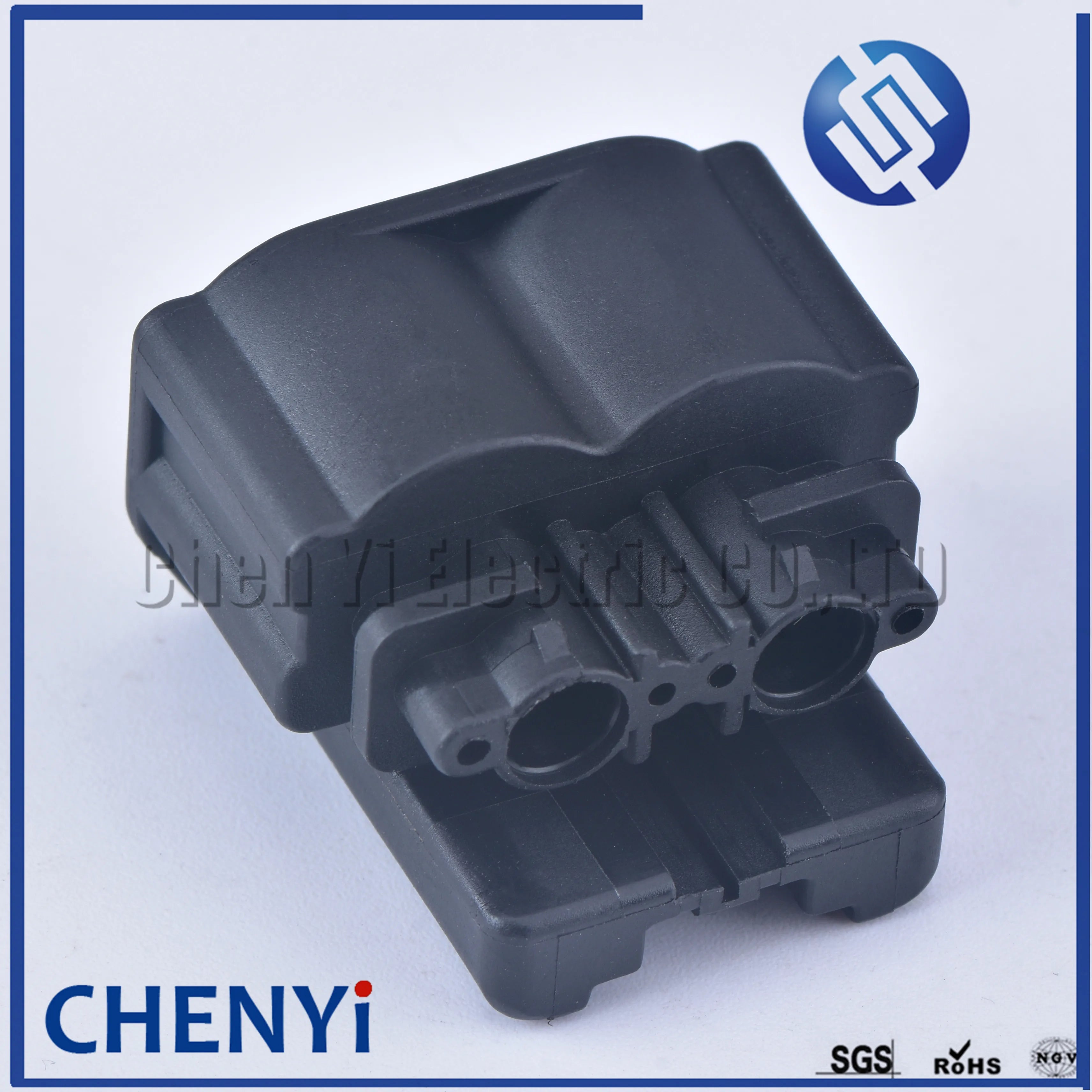 2 Pin way Crankshaft Position Sensor Connector For Daihatsu Sirion For Toyota Yaris Terios 90919-05043 9091905043 19311-BZ020