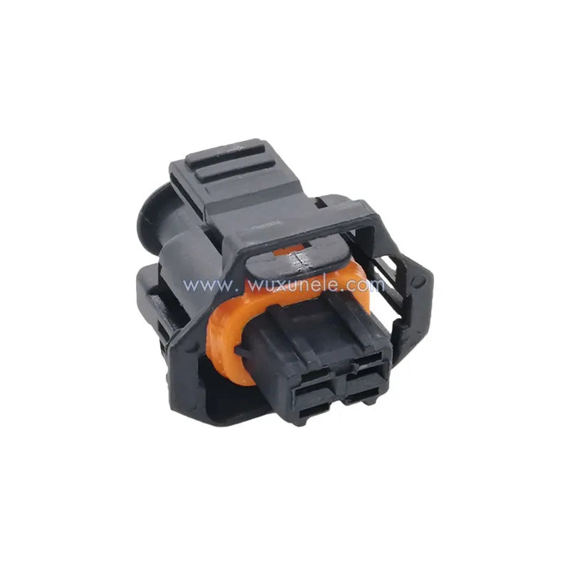 50 Sets 2 Pin 1928403874 Sealed Wire Connector for Automotive Fuel Injector Plug