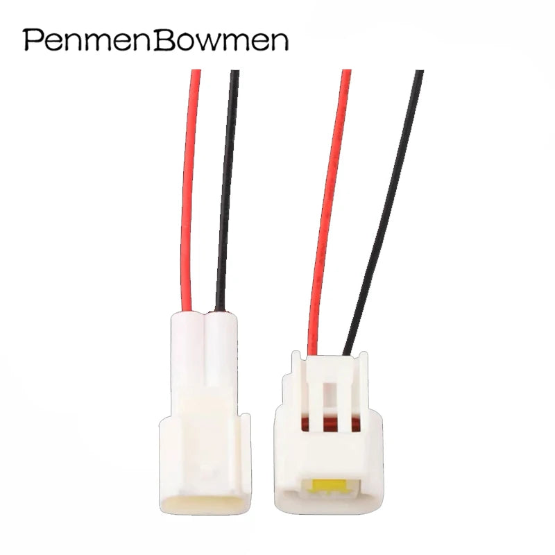 1 Set 2 3 4 6 8 9 16 Pin Auto Throttle Speed Regulation Switch Electrical Cable Connectors Female Male Wire Harness Plug