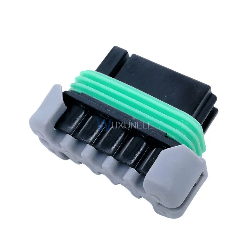 10 Pin 12065425 12045808 Sealed Wire Connector for Automotive Head Fog Light Plug