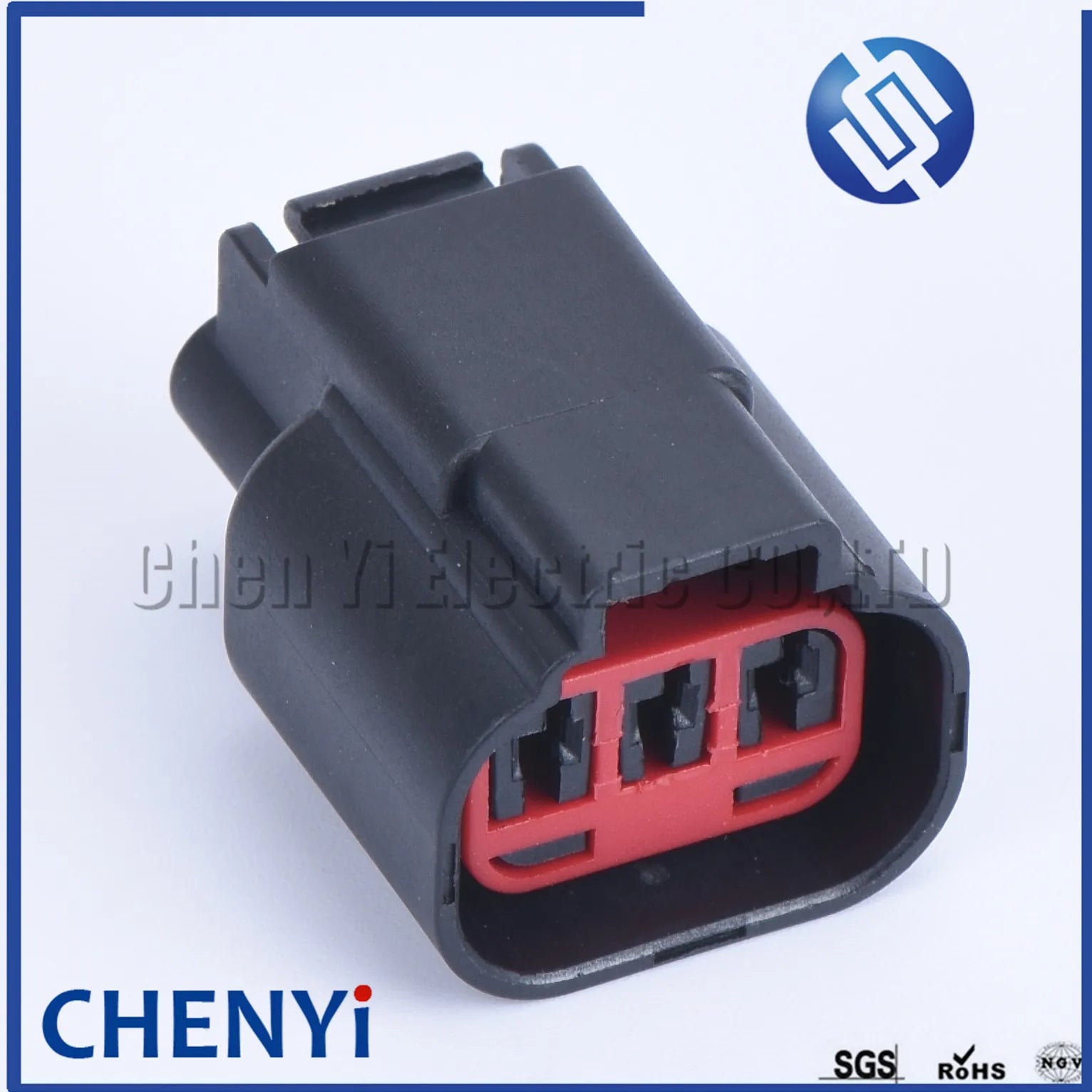 3 Pin auto waterproof connector Crankshaft Camshaft Sensor Plug Automotive WPT990 E-5757 For Ford Mondeo Focus Mazda M3 M6