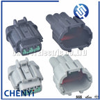 3 Pin auto Sensor Corrector Headlamp Light Plug PB295-03120 PB295-03020 For Nissan 6185-0868 6185-0869 6188-0555 6188-0556