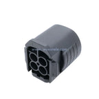 20 Sets 4 Pin 6189-0694 Wire Connector for Automotive Alternator Plug 90980-11964
