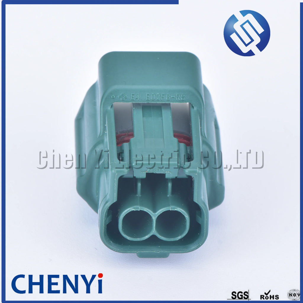 2pin water temperature sensor plug speaker auto waterproof connector 6189-0772 6189-0773 6189-0774 6189-0775 6189-0777 6189-0778