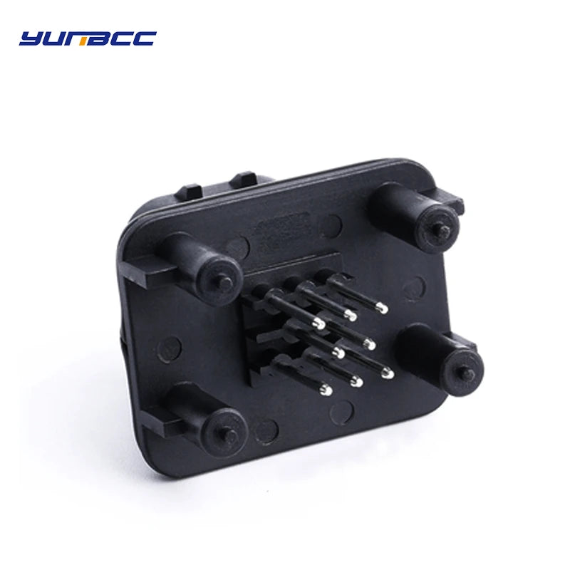 1 Set 8 14 23 35 Pin ECU Auto Board PCB Pin Needle Seat Electronic Connector Wiring Harness Plug 776276-1 776267-1 776228-1