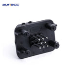 1 Set 8 14 23 35 Pin ECU Auto Board PCB Pin Needle Seat Electronic Connector Wiring Harness Plug 776276-1 776267-1 776228-1