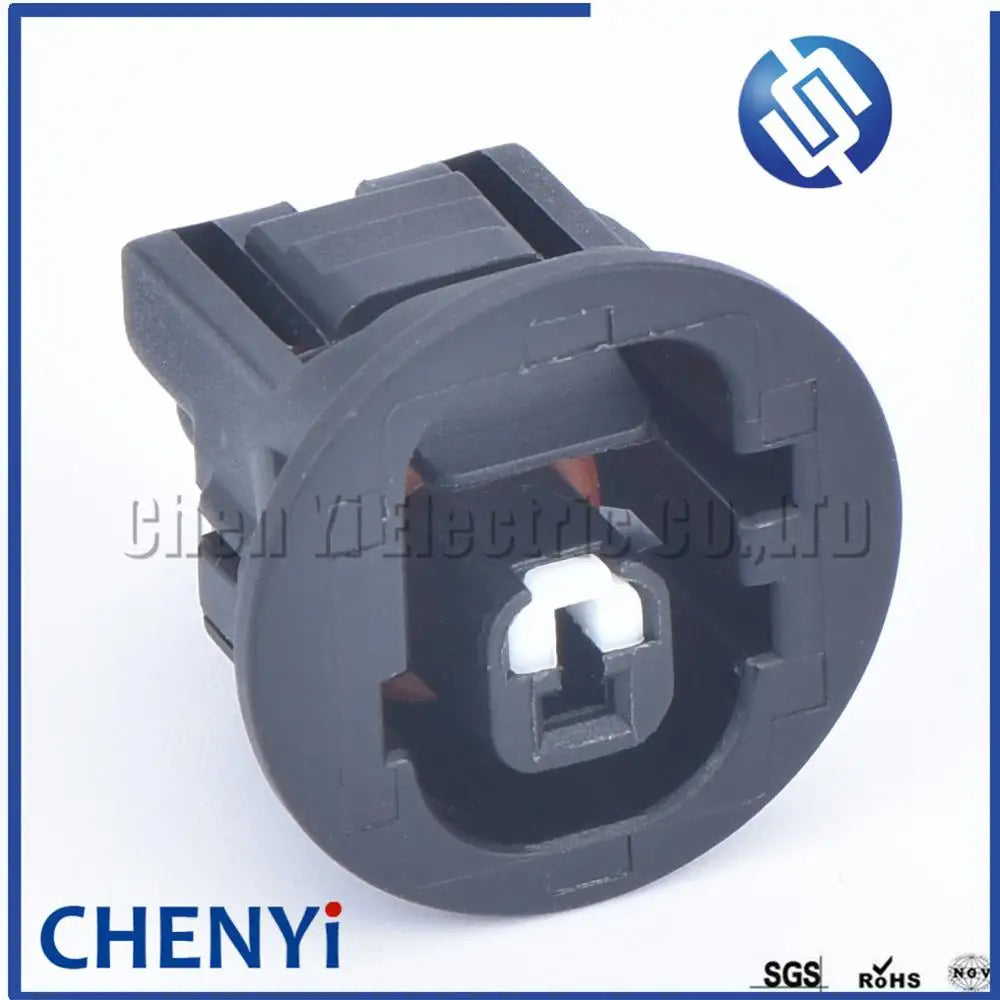 1 pin Oil Pressure Sensor plug Waterproof Auto Wire harness Connector 7283-1114-30 For 2JZ K20Z3 Toyota 7283-1114 90980-11363