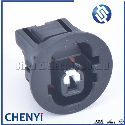 1 pin Oil Pressure Sensor plug Waterproof Auto Wire harness Connector 7283-1114-30 For 2JZ K20Z3 Toyota 7283-1114 90980-11363