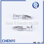 50 pcs 3.5 series car splices 929939-3 964286-1 wire terminal Crimp terminal electrical auto connectors female terminals G126
