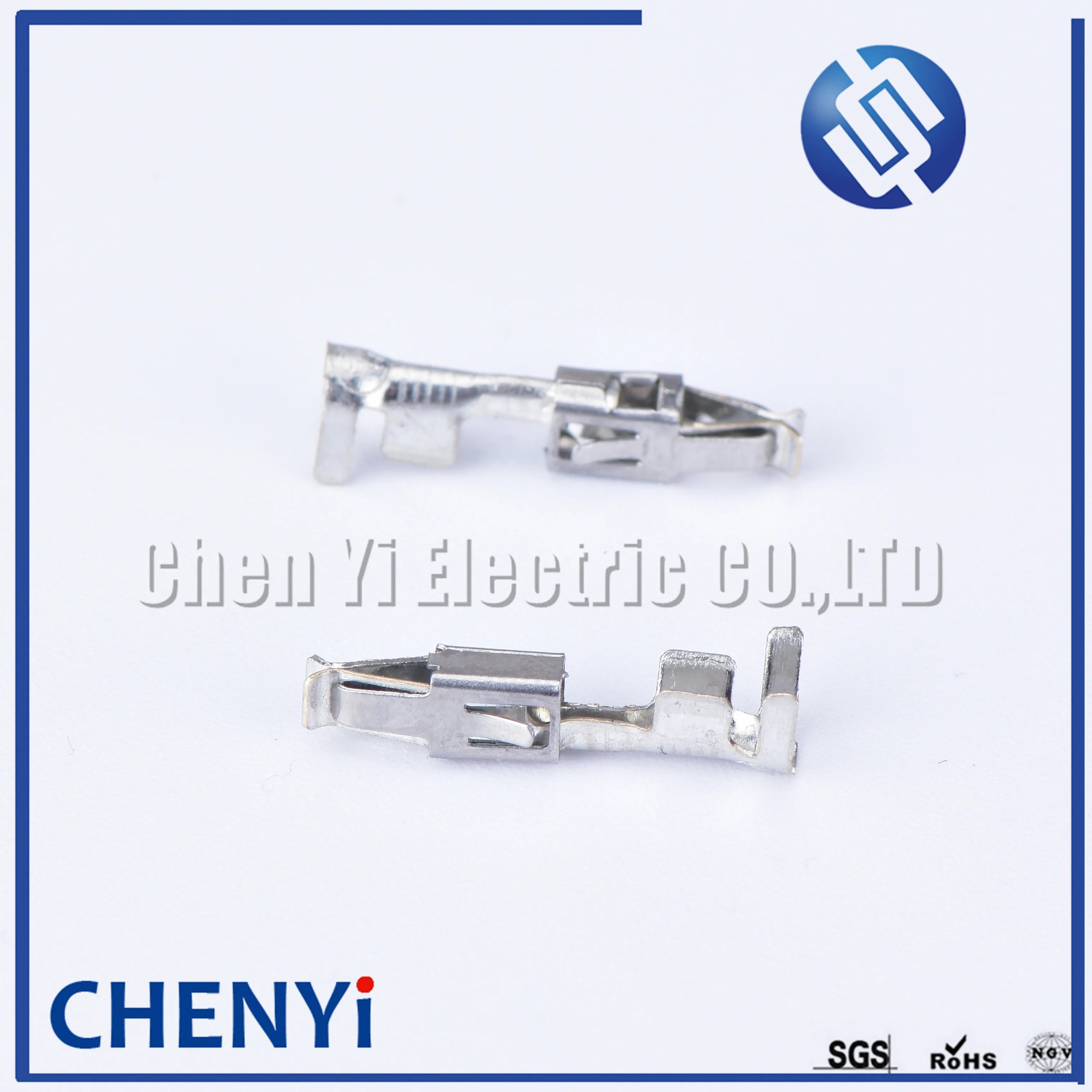 50 pcs 3.5 series car splices 929939-3 964286-1 wire terminal Crimp terminal electrical auto connectors female terminals G126