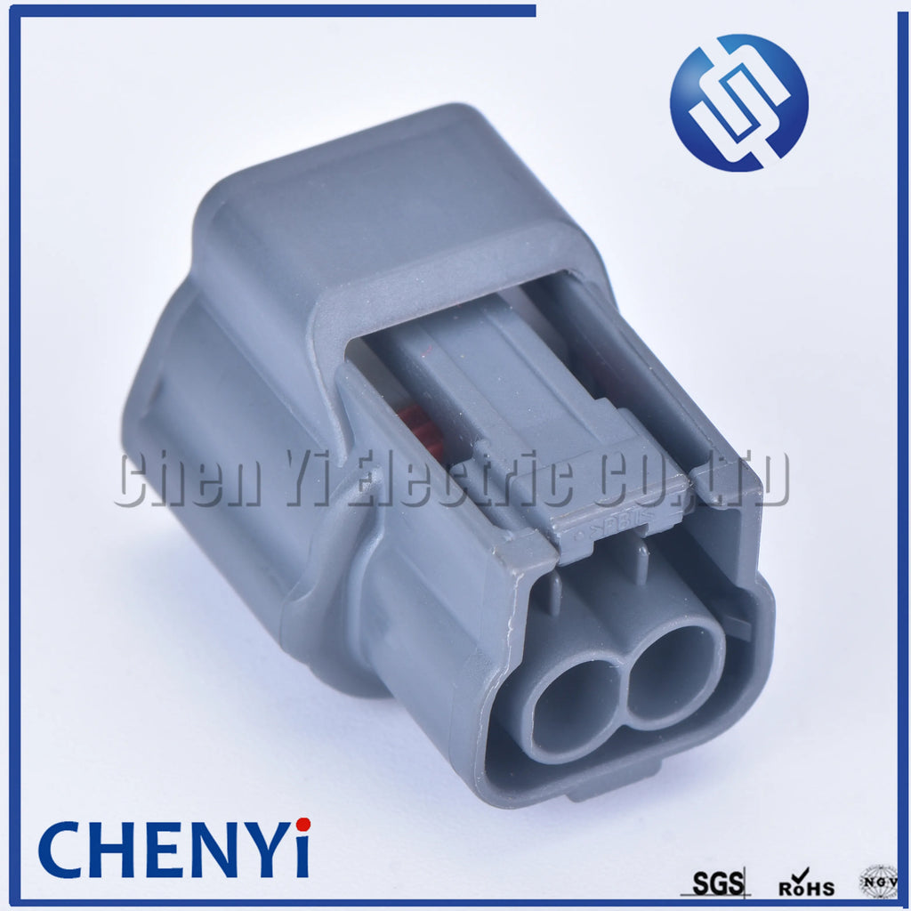 2pin water temperature sensor plug speaker auto waterproof connector 6189-0772 6189-0773 6189-0774 6189-0775 6189-0777 6189-0778