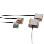 28dB GPS Antenne IPX Connector Voor IOT M2M LORA High Gain GPS Antenne Keramische Patch Interne