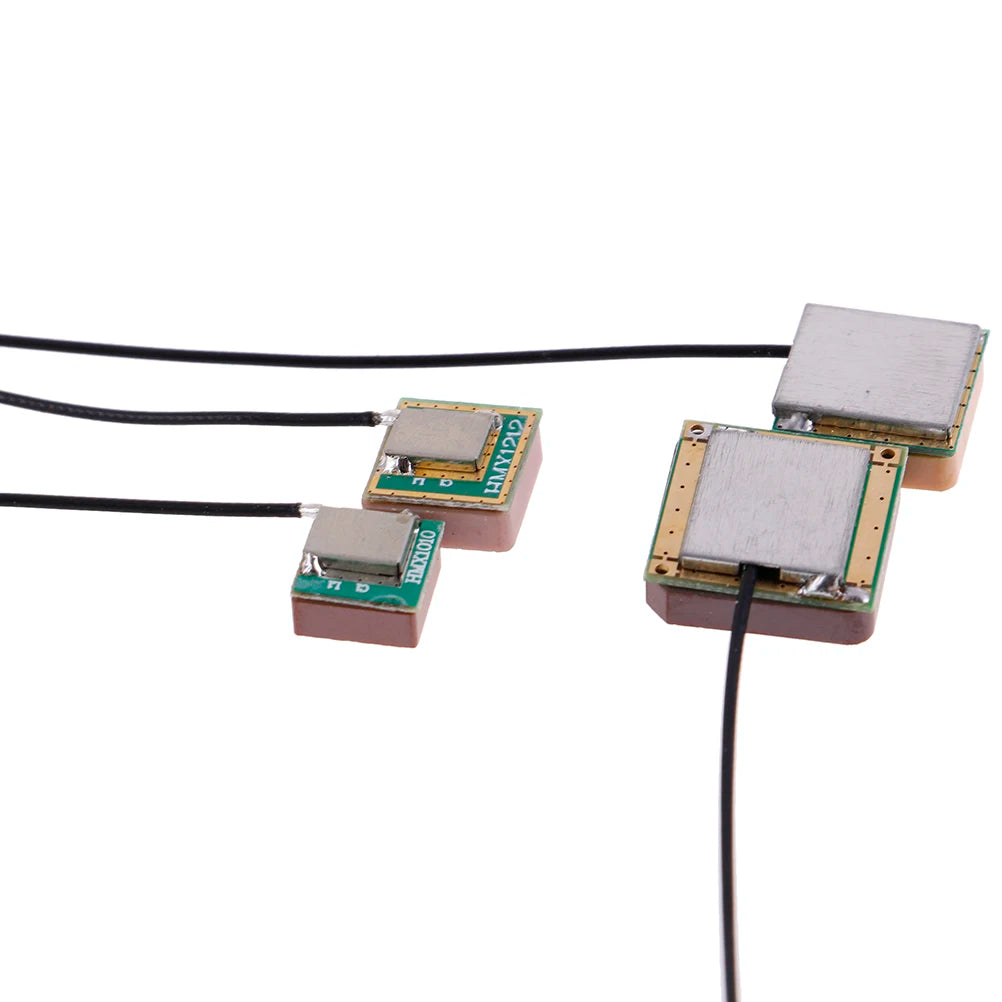 28dB GPS Antenne IPX Connector Voor IOT M2M LORA High Gain GPS Antenne Keramische Patch Interne