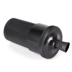 5 Pcs/lot 12V 24V DIY Extension Female Cigarette Lighter Cord Inline Socket Connector Conversion Plug Car Accessories