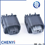 3 Pin Auto Waterproof Radar Sensor ccelerator pedal Connector Plug 968402-1 1-967642-1 9-967081-1 1J0 972 483 A 8E0971934