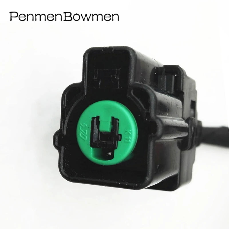 1 Set 1 Pin HN126-01027 Auto Air Conditioning Pump Conditioner Compressor Electrical Connector Wire Harness Plug For KIA Hyundai