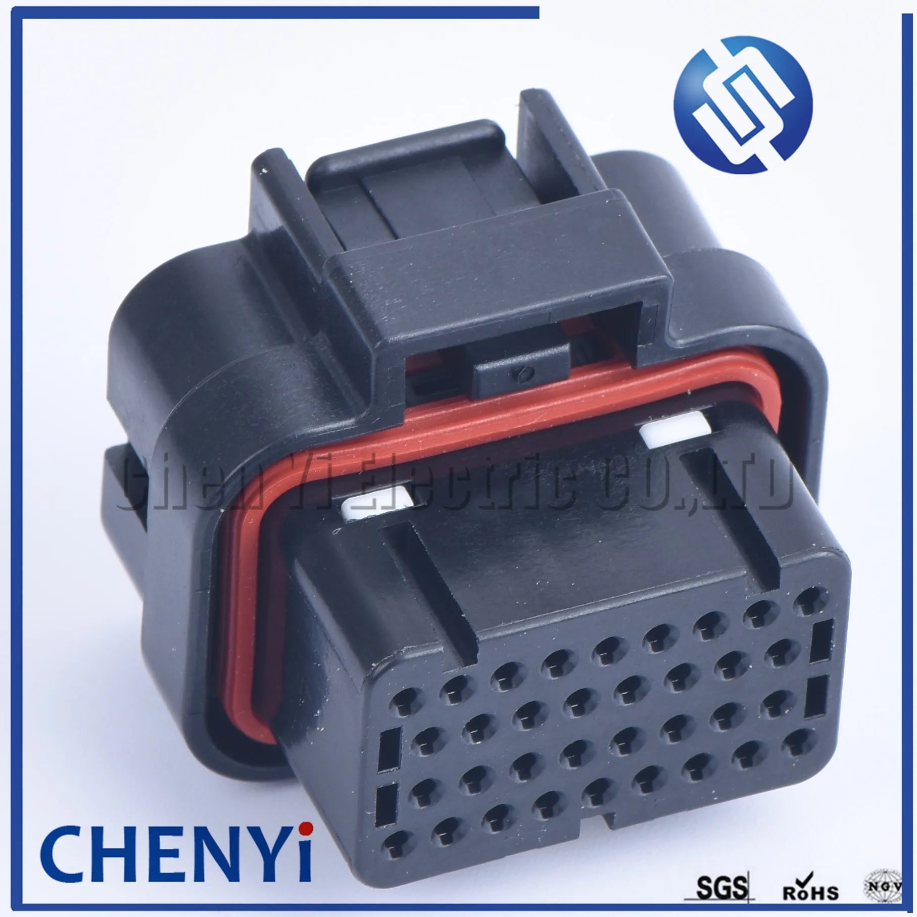 26/34/60 Pin ECU Engine Gearbox Computer Board Plug ECU Car Connector socket 6437288-3 6437288-3 4-1437290-0 3-1437290-7