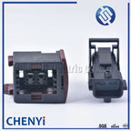 2 Pin Female or male Automotive waterproof connector Harness plug 1-967239-1 1-965422-1 for Jungheinrich electric machines