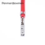 10 Pcs 1.0MM Auto Brass Tinned Crimping Terminal Wire for Electrical Connector MG641299-5 MG641288-4 With Cable