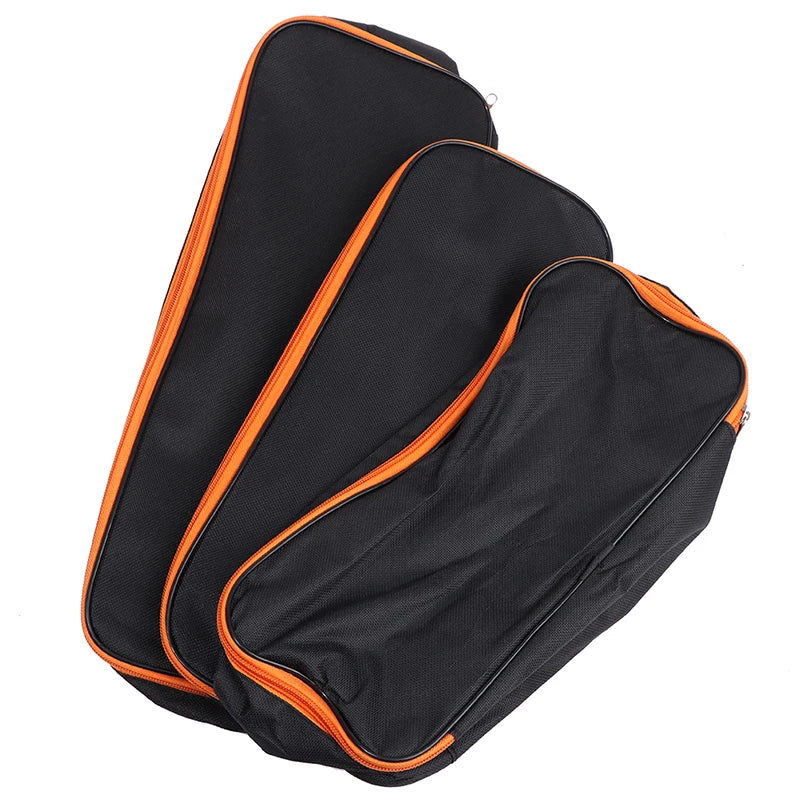 S/M/L Durable Portable Car Wear Practical Storage Case With Handle Resistant Zipper Closure  Pouch Vacuum Cleaner Tool Bag