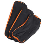 S/M/L Durable Portable Car Wear Practical Storage Case With Handle Resistant Zipper Closure  Pouch Vacuum Cleaner Tool Bag