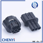 3 Pin Automotive waterproof connector Female or Male harness plug 6189-0596 For Honda K-Series 05-06 VSS Vehical Speed Sensor