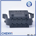 8 Pin 3.5mm male or female191972734 191972724 Auto Electrical Socket Car Connectors 191 972 734 191 972 724 1-929622-1