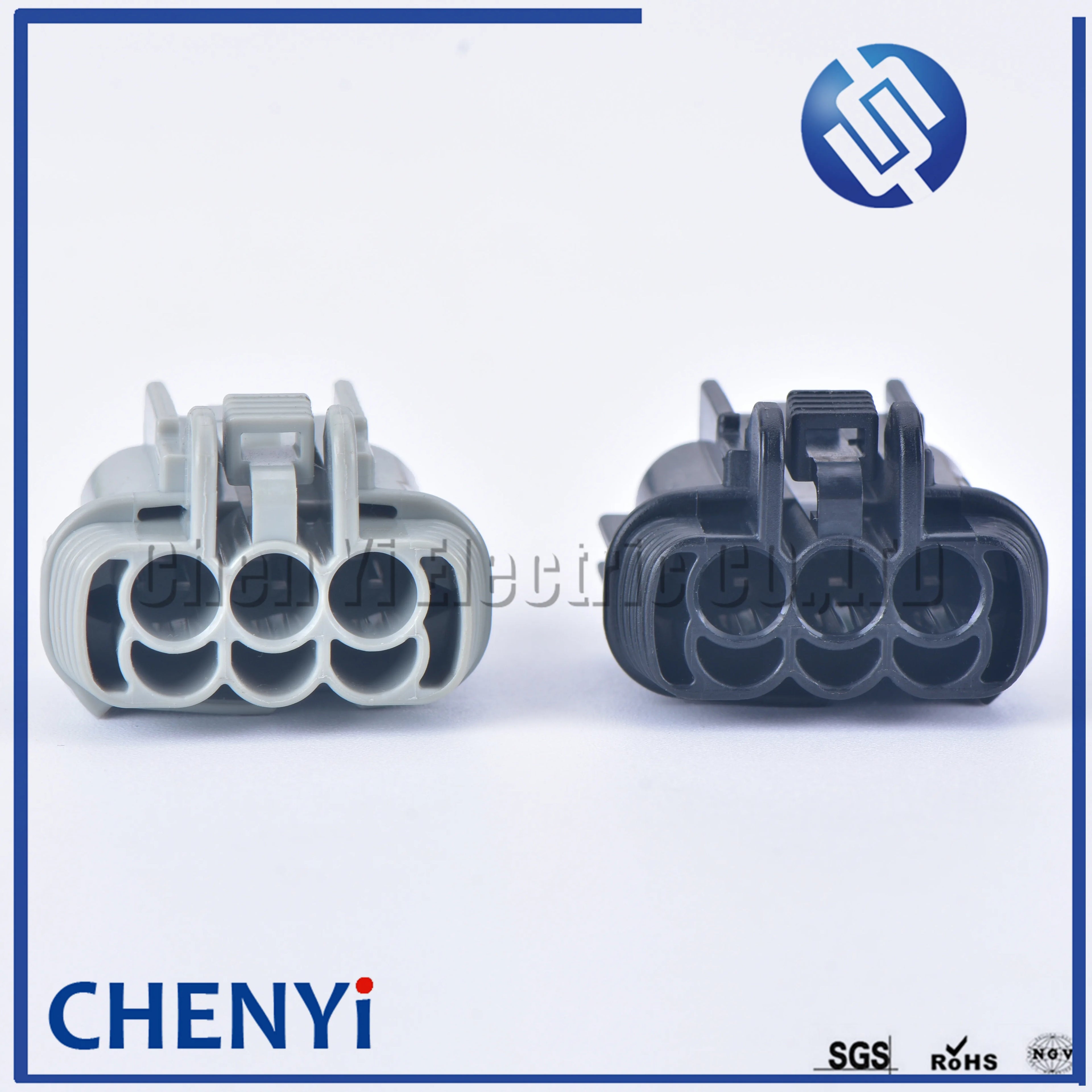 3 Pin auto Sensor Corrector Headlamp Light Plug PB295-03120 PB295-03020 For Nissan 6185-0868 6185-0869 6188-0555 6188-0556