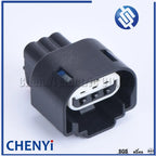 3 Pin Auto Waterproof TPS Sensor Connector For Buick Excelle 1.5 Yinglang Chevrolet Lefeng Sail Ignition Coil Plug 160073-3106