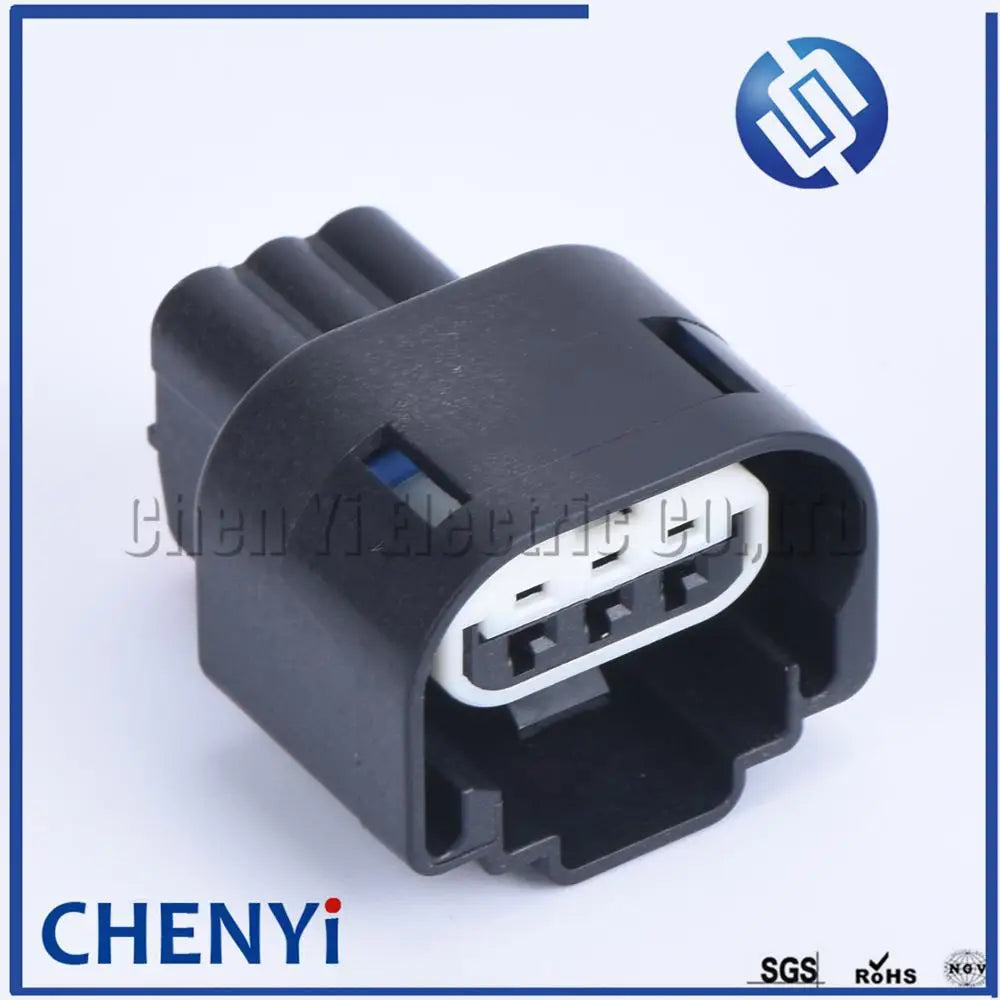 3 Pin Auto Waterproof TPS Sensor Connector For Buick Excelle 1.5 Yinglang Chevrolet Lefeng Sail Ignition Coil Plug 160073-3106