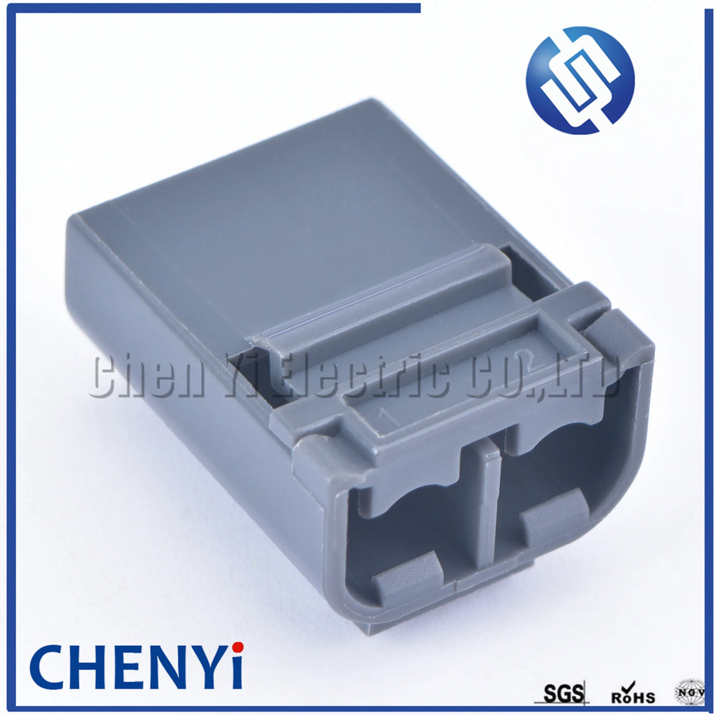 1 Set 2 Pin automotive Connector Ignition Coil  Fuel Pump  speed Sensor Wiring Connector For 740 745 S90 V90 9144275 3523813