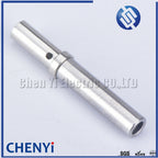 50pcs DT Series Pin Contact 0462-201-16141 0460-202-16141 Stainless Steel 16-20AWG Deutsch Crimp Solid Female male 1.5 Terminal
