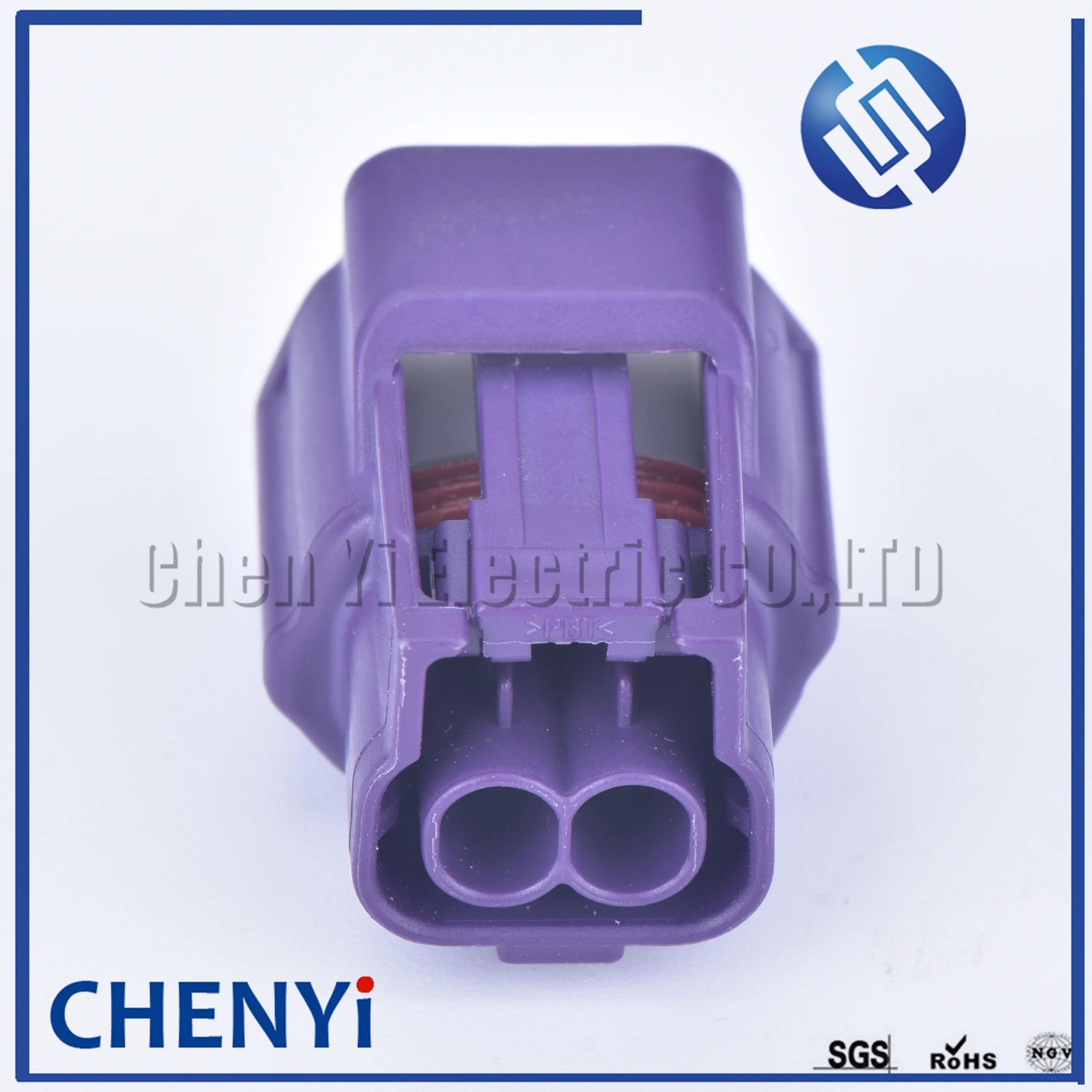 2pin water temperature sensor plug speaker auto waterproof connector 6189-0772 6189-0773 6189-0774 6189-0775 6189-0777 6189-0778