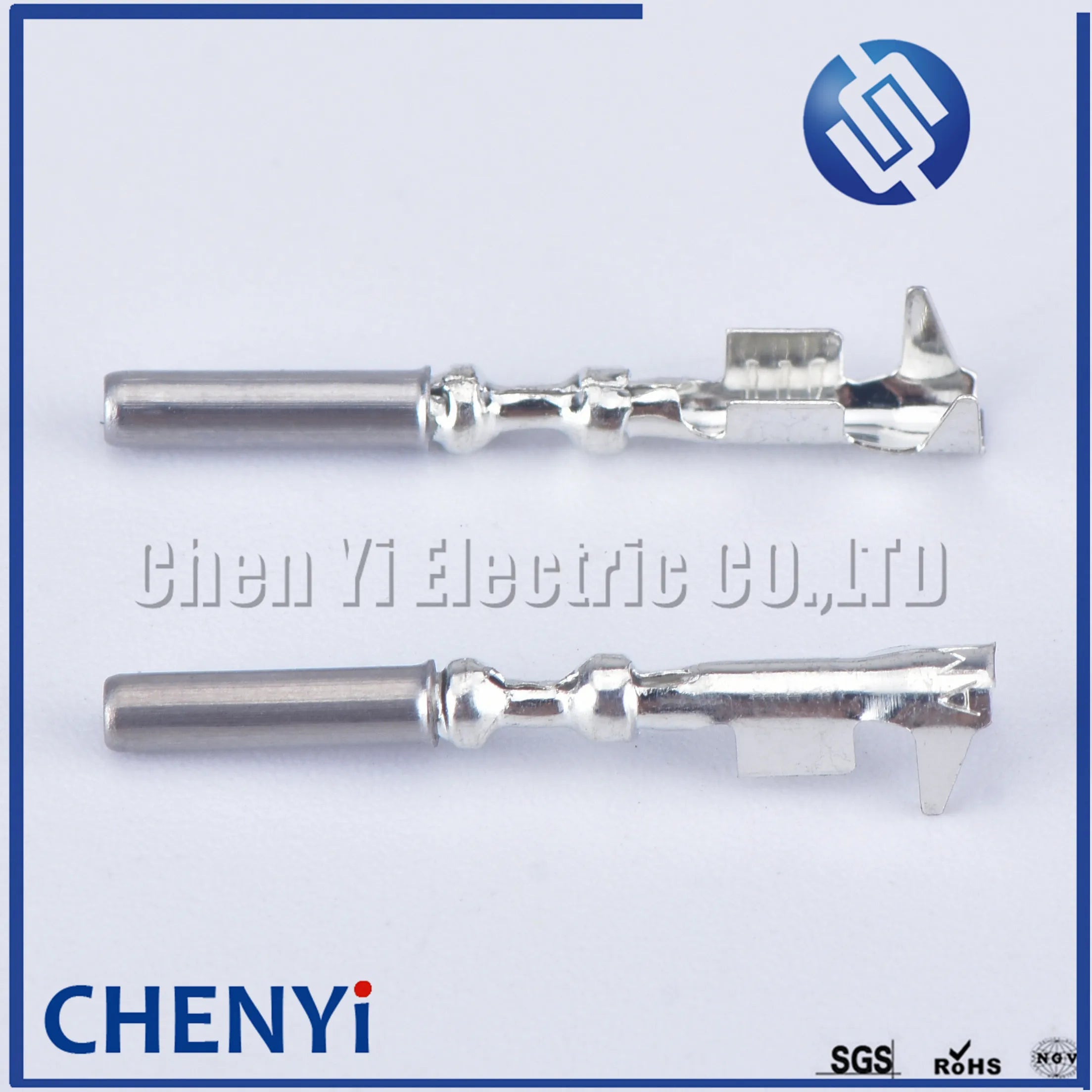 20/50 Pcs 1 mm series Auto Female Wire Crimp Terminal Pins Contact 3-1447221-3 for connector 3-1437290-7 4-1437290-0 4-1437290-0
