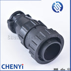 14 Pin diagnostic Connector Automobile Male Female History Password SMT aviation Plug 206043-1 182649-1 66601-1 66602-1