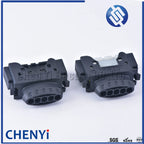 5 Pin Auto waterproof connector Electronic Turbocharger Actuator Repair Plug Adapter Air Flow Meter Plug 752406 752610 09441551