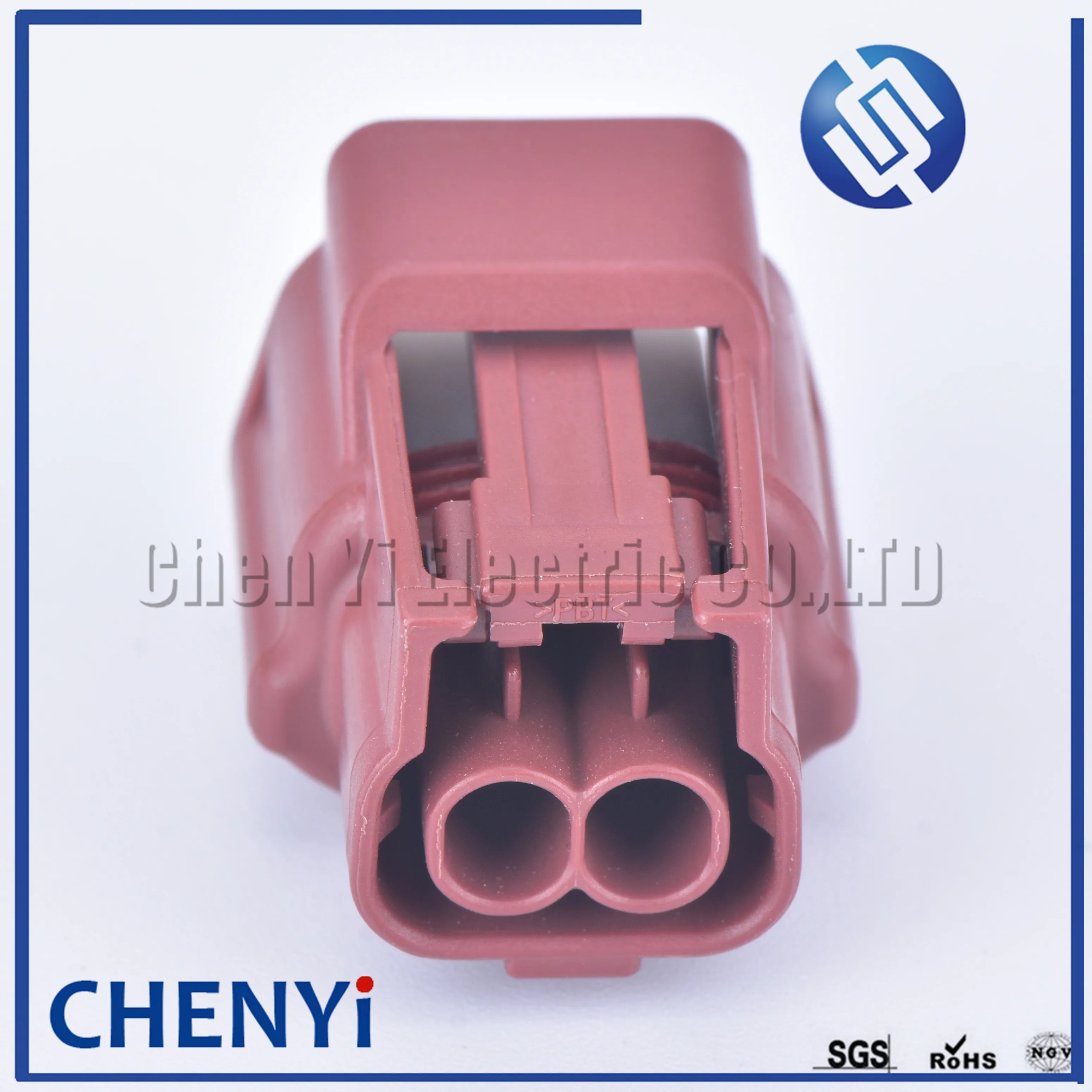 2 Pin water temperature sensor plug injector plug RB S14-SR IAC FICD ECT Engine Harness plug 6189-0772 for Nissan Infiniti