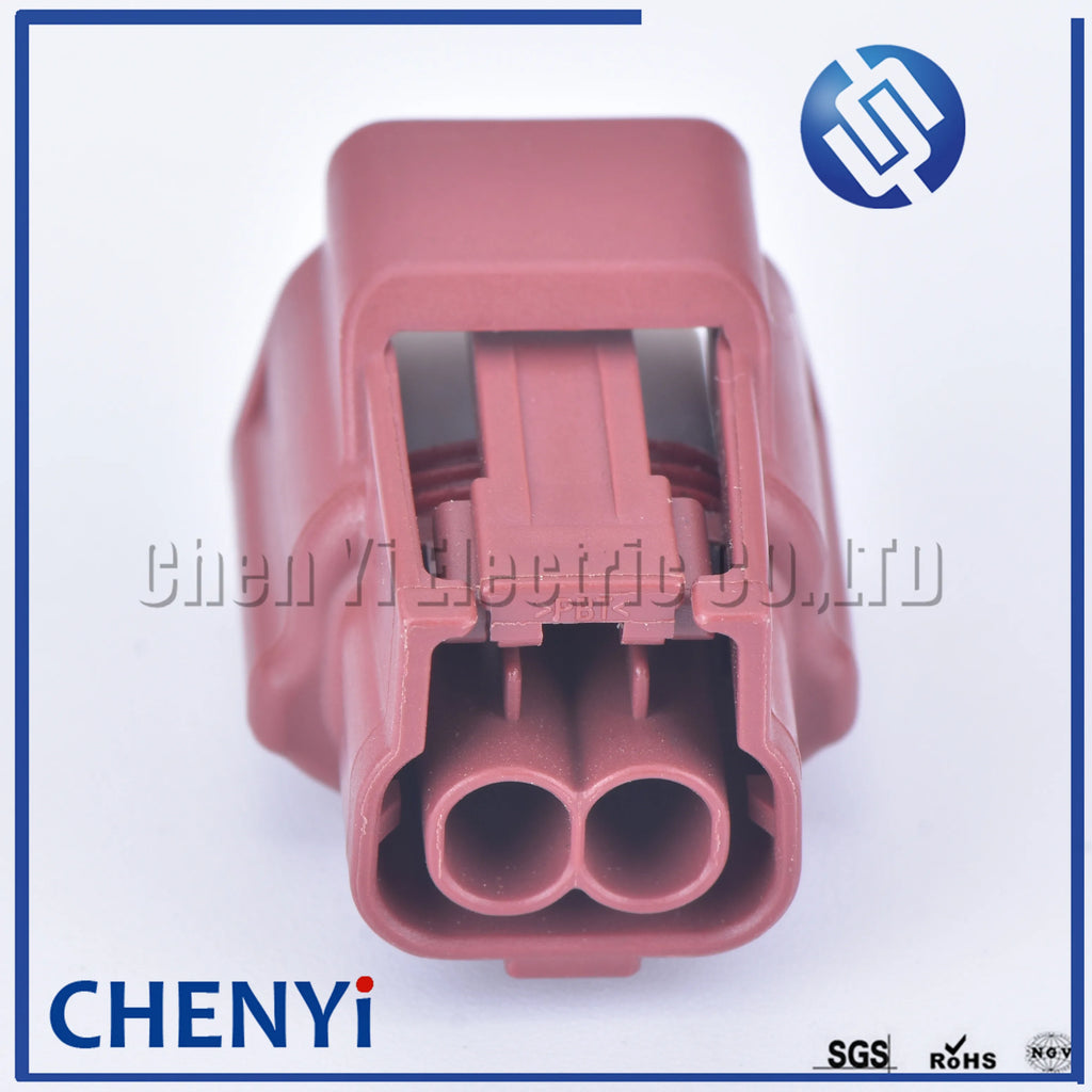2pin water temperature sensor plug speaker auto waterproof connector 6189-0772 6189-0773 6189-0774 6189-0775 6189-0777 6189-0778