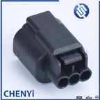 3 Pin auto waterproof connector Crankshaft Camshaft Sensor Plug Automotive WPT990 E-5757 For Ford Mondeo Focus Mazda M3 M6