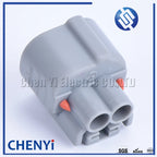 2 Pin waterproof female automotive plug connector 6189-0239 6189-0249 90980-11156 90980-11149 For Toyota 1JZ-GTE 2JZ-GTE VSV EVO