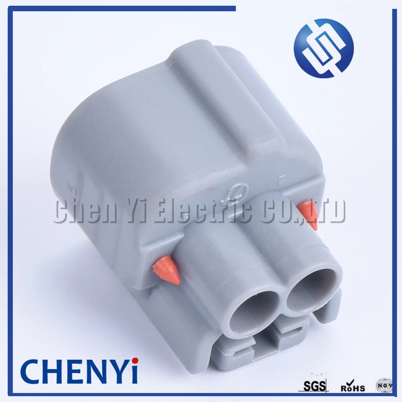 2 Pin waterproof female automotive plug connector 6189-0239 6189-0249 90980-11156 90980-11149 For Toyota 1JZ-GTE 2JZ-GTE VSV EVO
