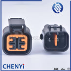 4 Pin male or female PB621-04020 PB625-04027 Automotive waterproof connector Electric Socket Automotive Sensor Plug For Hyundai