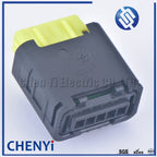 5 Pin automobile waterproof connector EGR valve harness plug 211PL052S0049 211PC052S0081 For Citroen C4 triumph Sega C2 Xsara