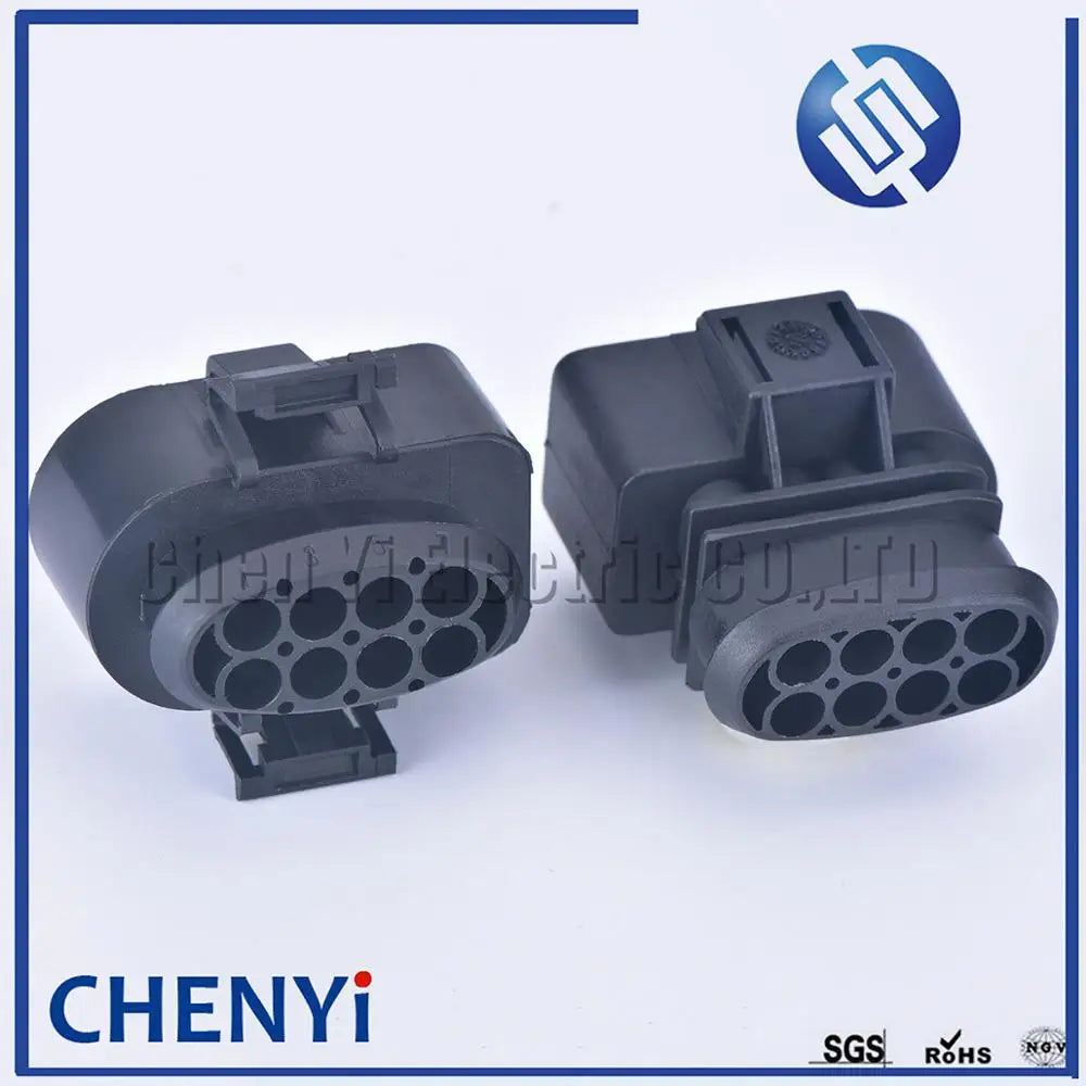 8 Pin Car Diesels Parking Heater Plug Socket 3A0973834 3A0973734 For Eberspacher Hydronic D5WZ D5WS D3WZ B4WSC Strainer