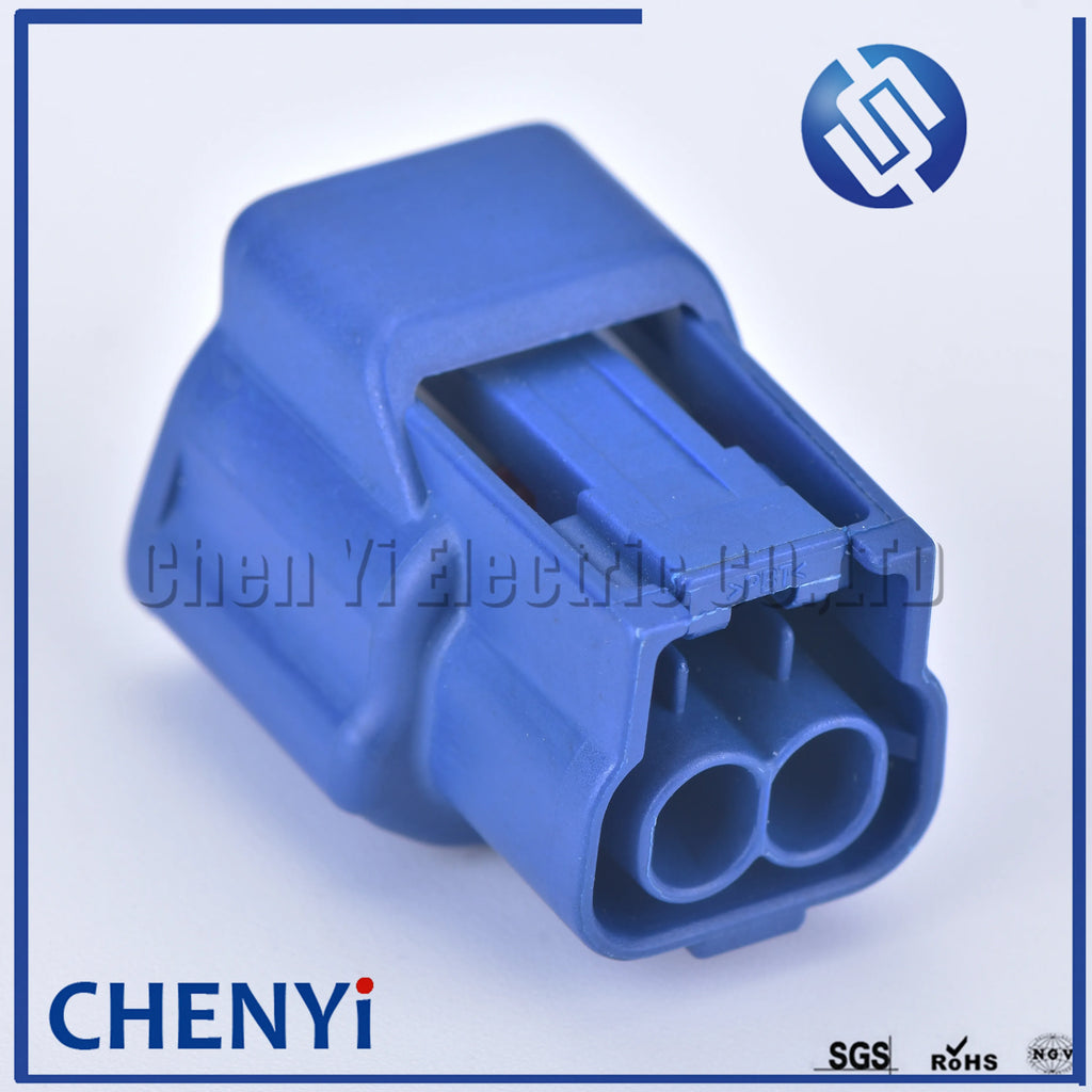 2pin water temperature sensor plug speaker auto waterproof connector 6189-0772 6189-0773 6189-0774 6189-0775 6189-0777 6189-0778