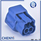 2pin water temperature sensor plug speaker auto waterproof connector 6189-0772 6189-0773 6189-0774 6189-0775 6189-0777 6189-0778