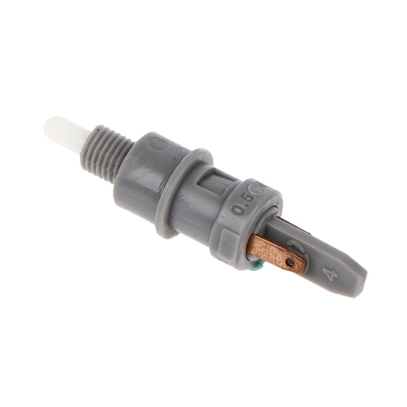 1PC 6mm Universal Motorcycle Brake Clutch Switch Motorbike Front Rear Light Rear Brake Clutch Switches